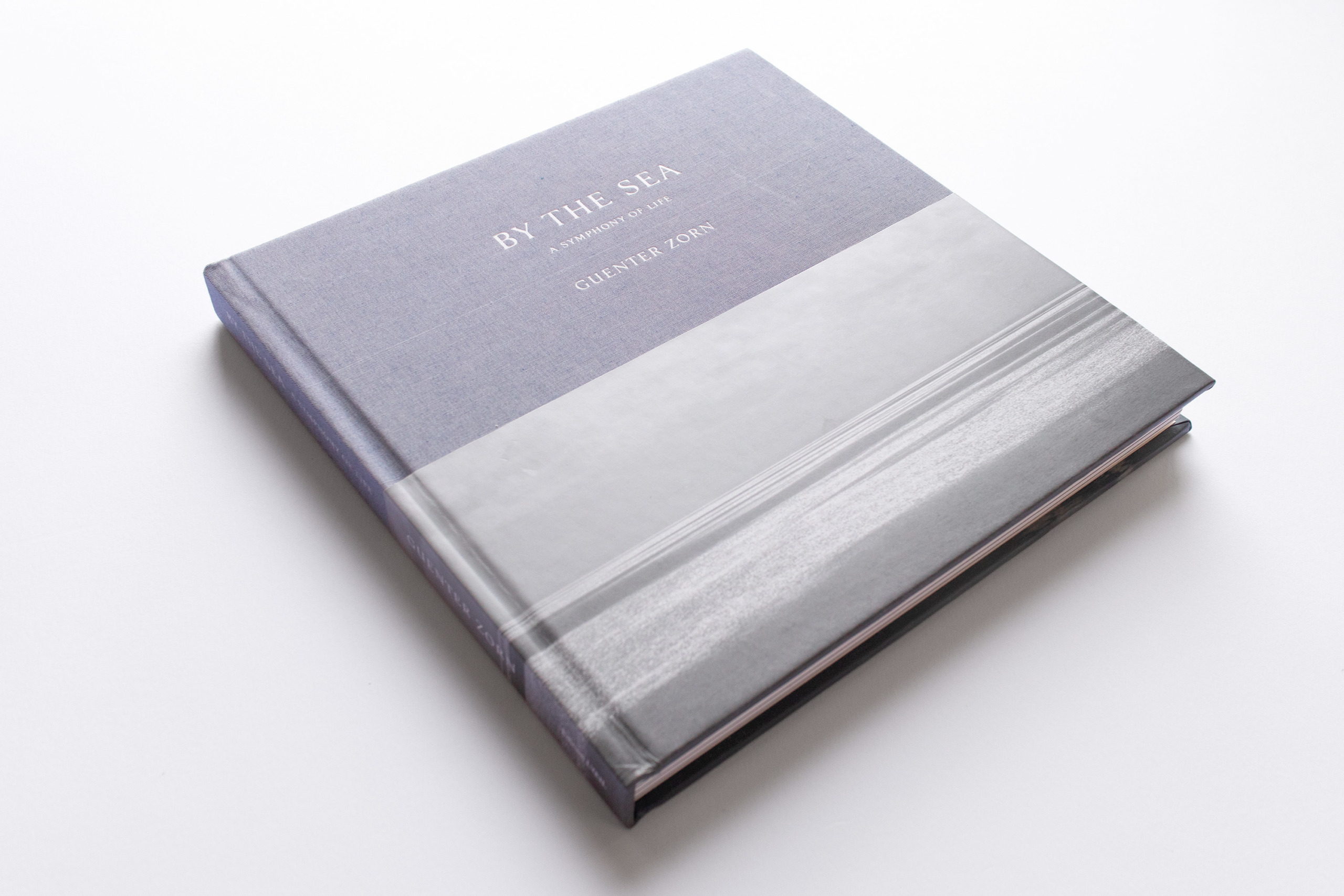 ギュンター･ツォーン　BY THE SEA